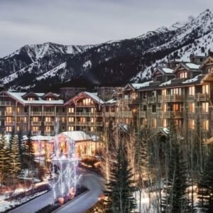 Jackson Hole