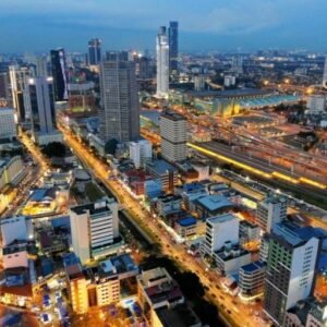 Johor Bahru