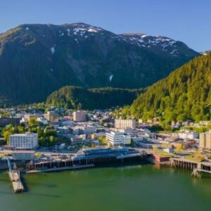 Juneau