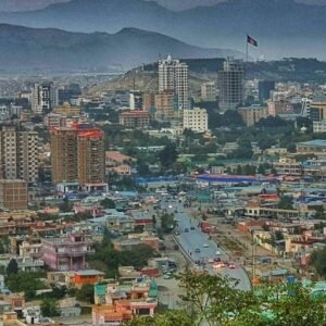 Kabul
