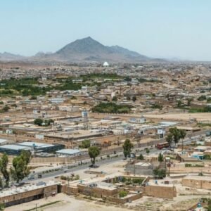 Kandahar
