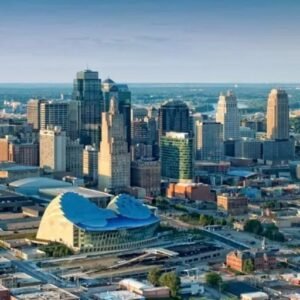 Kansas City