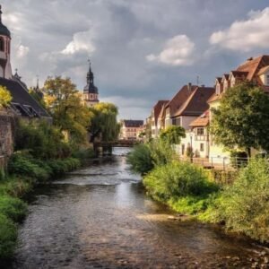 Karlsruhe