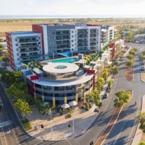 Karratha