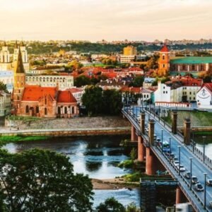 Kaunas