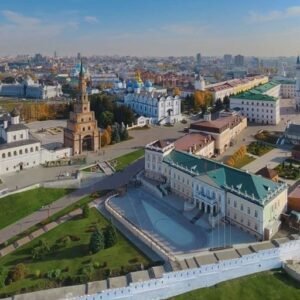 Kazan