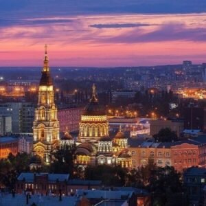 Kharkiv