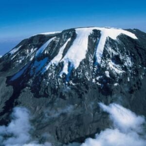 Kilimanjaro