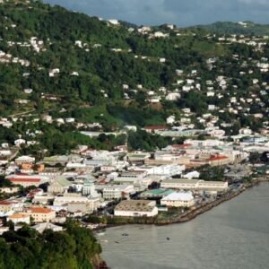 Kingstown