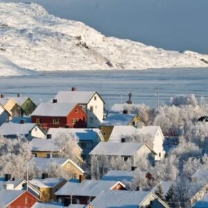 Kirkenes
