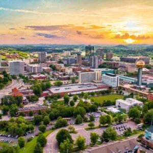 Knoxville