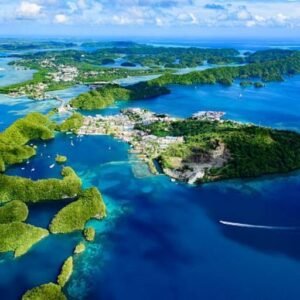 Koror