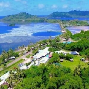 Kosrae