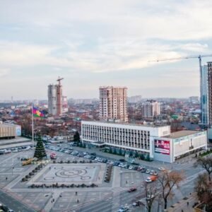 Krasnodar