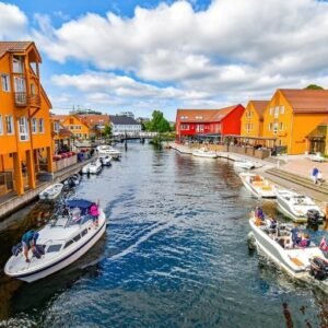 Kristiansand