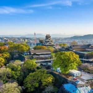 Kumamoto