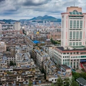 Kunming