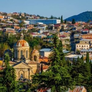 Kutaisi
