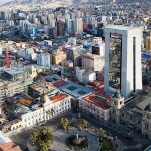 La Paz