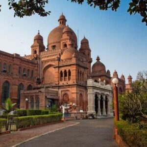 Lahore