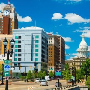 Lansing