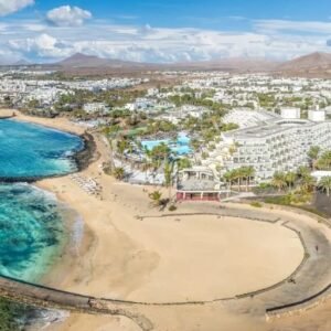 Lanzarote