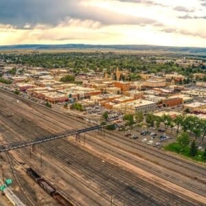 Laramie