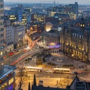 Leeds