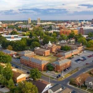 Lexington