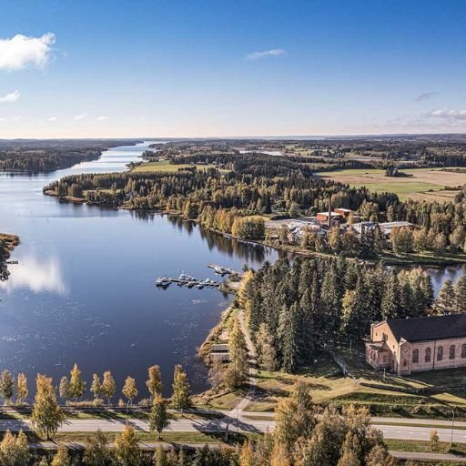 FlyEgypt Airlines Liperi Office in Finland