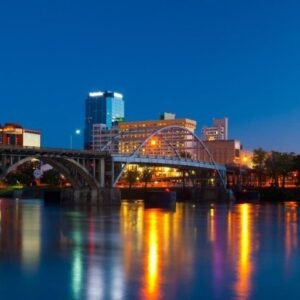 Little Rock