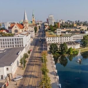 Łódź