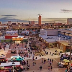 Lubbock