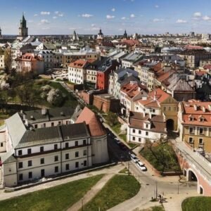 Lublin