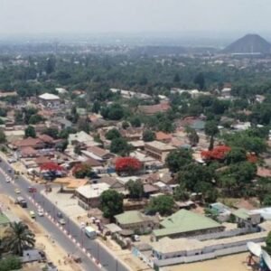Lubumbashi