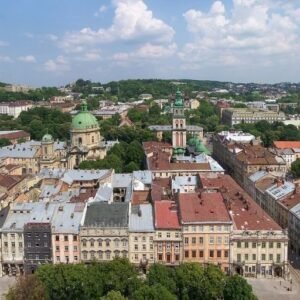 Lviv