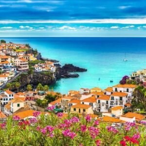 Madeira
