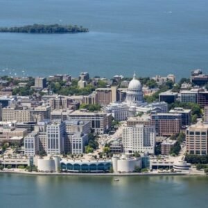 Madison
