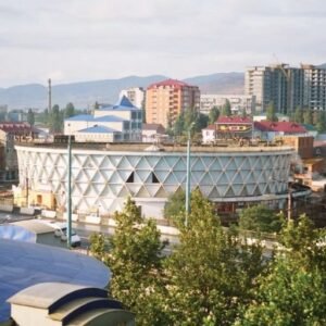 Makhachkala