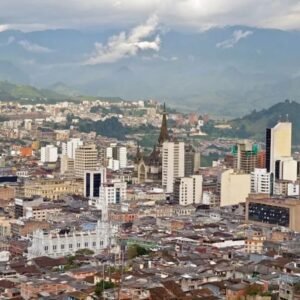 Manizales