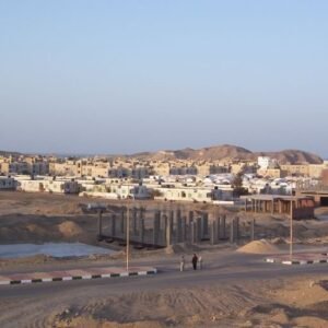 Marsa Alam