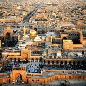 Mashhad