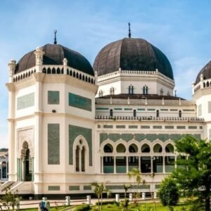 medan