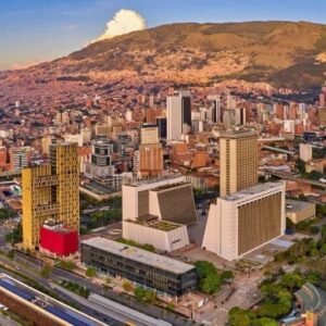 Medellín