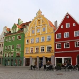 Memmingen