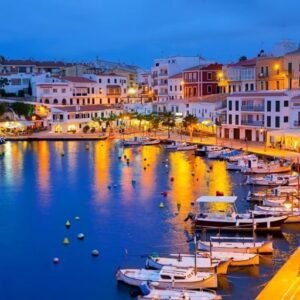 Minorca