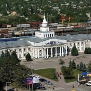 Mineralnye Vody