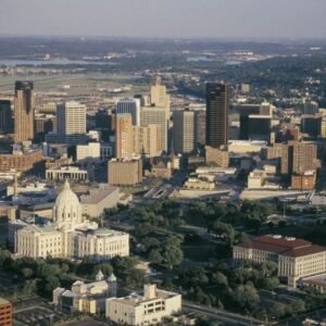 Minneapolis-Saint Paul