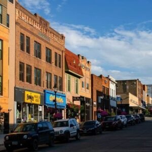 Minot