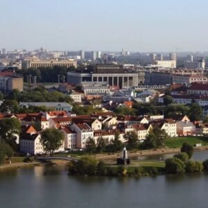Minsk